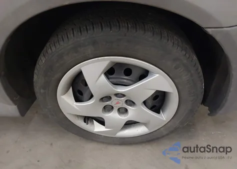 2007 Pontiac Vibe z USA, uszkodzony, nr VIN 5Y2SL67857Z404996